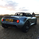 Image for article titled Buy A Car Company And Start Making Mid-Engined Miatas, Sort Of